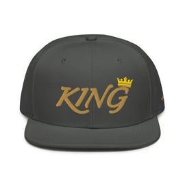 Structured Snapback - Arekkusu - Store