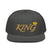 Structured Snapback - Arekkusu - Store