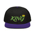 Structured Snapback - Arekkusu - Store