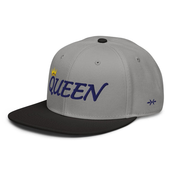 Structured Snapback - Arekkusu - Store