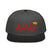 Structured Snapback - Arekkusu - Store