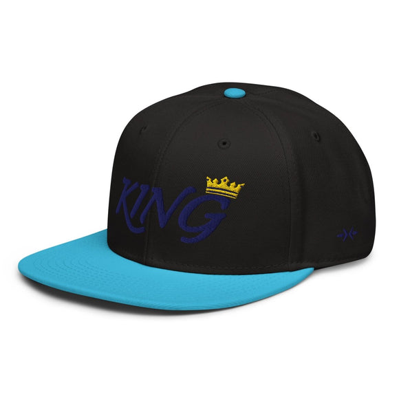 Structured Snapback - Arekkusu - Store