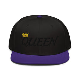 Structured Snapback - Arekkusu - Store