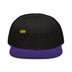 Structured Snapback - Arekkusu - Store