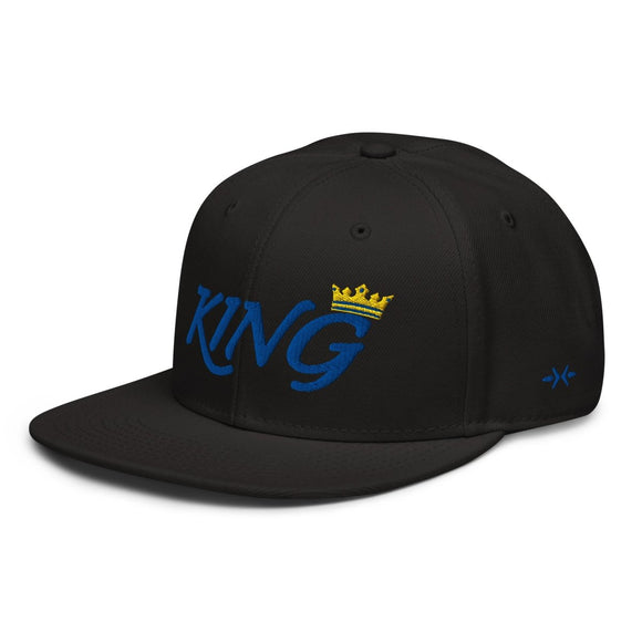Structured Snapback - Arekkusu - Store