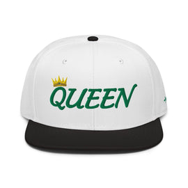 Structured Snapback - Arekkusu - Store
