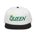 Structured Snapback - Arekkusu - Store