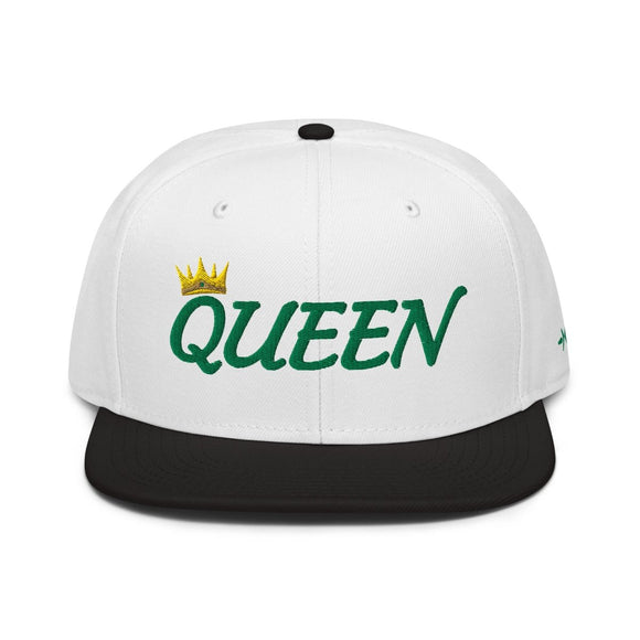 Structured Snapback - Arekkusu - Store