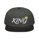 Structured Snapback - Arekkusu - Store