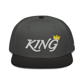 Structured Snapback - Arekkusu - Store