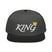 Structured Snapback - Arekkusu - Store