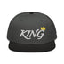Structured Snapback - Arekkusu - Store