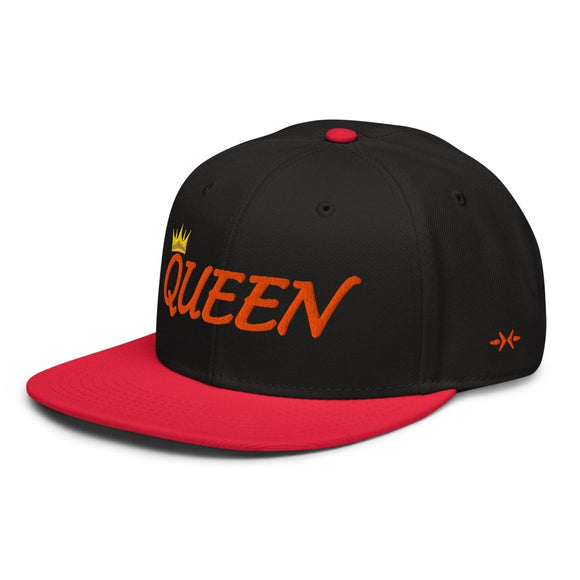 Structured Snapback - Arekkusu - Store