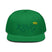 Structured Snapback - Arekkusu - Store