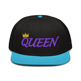 Structured Snapback - Arekkusu - Store