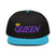 Structured Snapback - Arekkusu - Store
