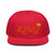 Structured Snapback - Arekkusu - Store