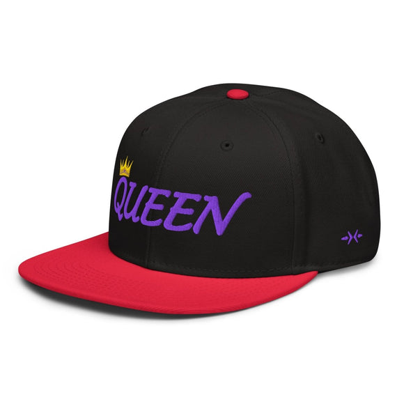 Structured Snapback - Arekkusu - Store
