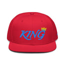 Structured Snapback - Arekkusu - Store
