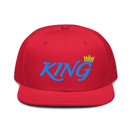 Structured Snapback - Arekkusu - Store