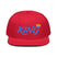 Structured Snapback - Arekkusu - Store