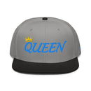 Structured Snapback - Arekkusu - Store