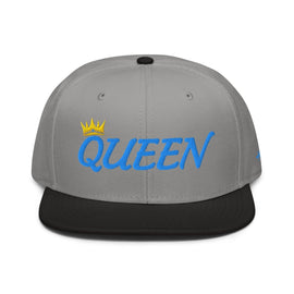 Structured Snapback - Arekkusu - Store