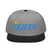 Structured Snapback - Arekkusu - Store