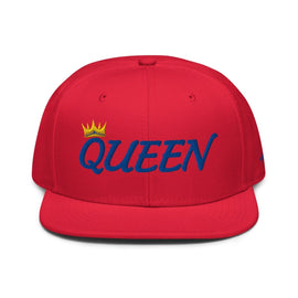 Structured Snapback - Arekkusu - Store