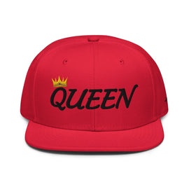 Structured Snapback - Arekkusu - Store