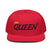 Structured Snapback - Arekkusu - Store