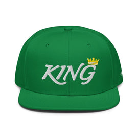 Structured Snapback - Arekkusu - Store