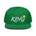 Structured Snapback - Arekkusu - Store