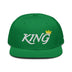 Structured Snapback - Arekkusu - Store