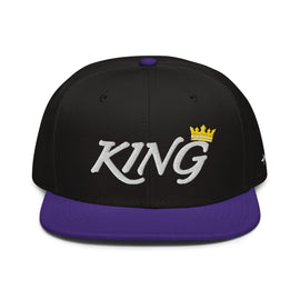 Structured Snapback - Arekkusu - Store