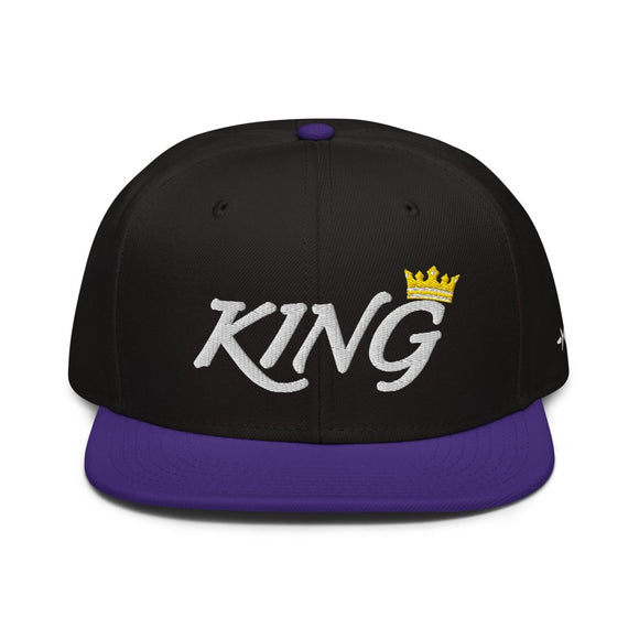 Structured Snapback - Arekkusu - Store
