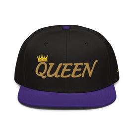 Structured Snapback - Arekkusu - Store