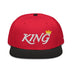 Structured Snapback - Arekkusu - Store