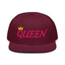 Structured Snapback - Arekkusu - Store