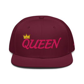 Structured Snapback - Arekkusu - Store