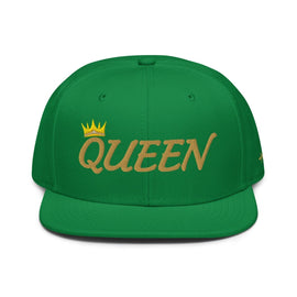 Structured Snapback - Arekkusu - Store