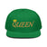Structured Snapback - Arekkusu - Store