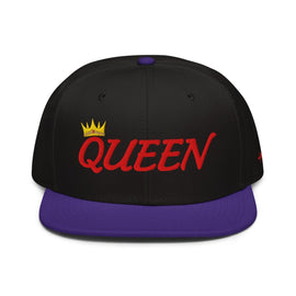 Structured Snapback - Arekkusu - Store