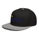 Structured Snapback - Arekkusu - Store