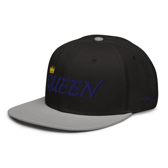 Structured Snapback - Arekkusu - Store