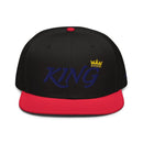 Structured Snapback - Arekkusu - Store