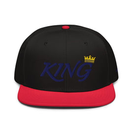 Structured Snapback - Arekkusu - Store