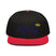 Structured Snapback - Arekkusu - Store