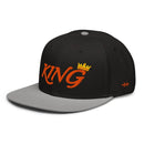 Structured Snapback - Arekkusu - Store