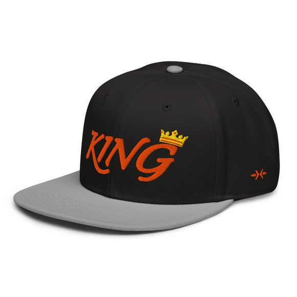Structured Snapback - Arekkusu - Store